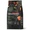 Grandorf FRESH - БЕЗЗЕРНОВОЙ СВЕЖЕЕ ФИЛЕ ЛОСОСЯ С БАТАТОМ ДЛЯ ВЗРОСЛЫХ КОШЕК