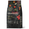 Grandorf FRESH - БЕЗЗЕРНОВОЙ СВЕЖЕЕ МЯСО ЯГНЕНКА С БАТАТОМ ДЛЯ КОТЯТ