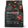 Grandorf FRESH - БЕЗЗЕРНОВОЙ СВЕЖЕЕ МЯСО ЯГНЕНКА С БАТАТОМ ДЛЯ СОБАК МЕЛКИХ ПОРОД