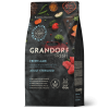 Grandorf FRESH - БЕЗЗЕРНОВОЙ СВЕЖЕЕ МЯСО ЯГНЕНКА С БАТАТОМ ДЛЯ СТЕРИЛИЗОВАННЫХ ИЛИ ПОЖИЛЫХ КОШЕК