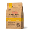 Grandorf (Грандорф) 4 ВИДА МЯСА ДЛЯ МЕЛКИХ ПОРОД