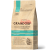 Grandorf (Грандорф) 4 ВИДА МЯСА ДЛЯ ДОМАШНИХ КОШЕК