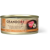 Grandorf (Грандорф) Филе тунца с куриной грудкой