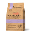 Grandorf  (Грандорф) ИНДЕЙКА ДЛЯ МЕЛКИХ ПОРОД