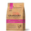Grandorf  (Грандорф) ИНДЕЙКА ДЛЯ СРЕДНИХ И КРУПНЫХ ПОРОД