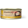 Grandorf (Грандорф) Куриная грудка с утиным филе