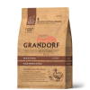 Grandorf (Грандорф) Утка и Индейка для собак крупных и средних пород