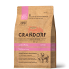 Grandorf (Грандорф) ЯГНЁНОК С ИНДЕЙКОЙ ДЛЯ ЩЕНКОВ ВСЕХ ПОРОД