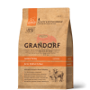Grandorf (Грандорф) ЯГНЁНОК С ИНДЕЙКОЙ ДЛЯ ЮНИОРОВ СРЕДНИХ И КРУПНЫХ ПОРОД