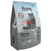 KARMY ADULT BRITISH SHOTHAIR Сухой корм для кошек породы Британская короткошерстная старше 1 года (Индейка)