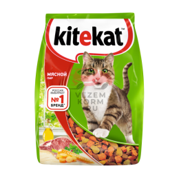 Kitekat (Китекет) мясной пир