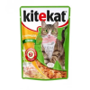 Kitekat (Китекет) с курицей в желе