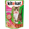 Kitekat (Китекет) с ягненком в соусе