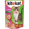 Kitekat (Китекет) с ягненком в желе