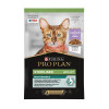 Консервы Purina Pro Plan  (Проплан) для стерилизованных кошек и кастрированных котов, индейка