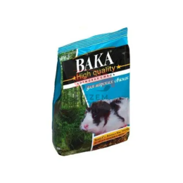 Корм для морских свинок ВАКА High Quality