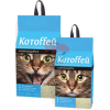 Котоffей Комкующийся наполнитель для кошачьего туалета