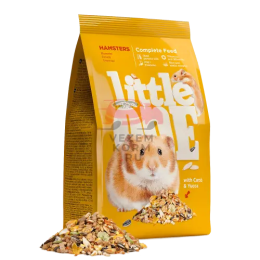 Little One (Литл ван) . Корм для хомячков