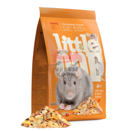 Little One (Литл ван) Корм для крыс