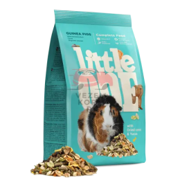 Little One (Литл ван) Корм для морских свинок