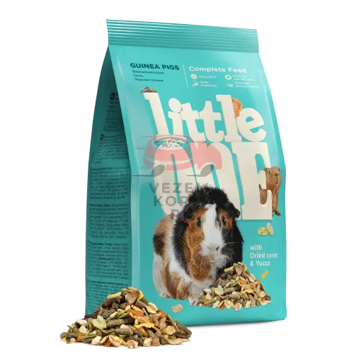 Little One (Литл ван) Корм для морских свинок