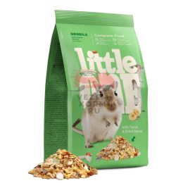 Little One (Литл ван) Корм для песчанок