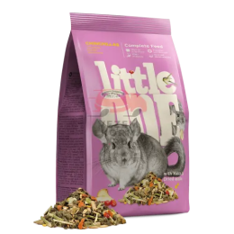 Little One (Литл ван) . Корм для шиншилл