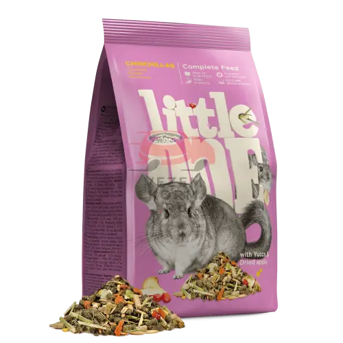 Little One (Литл ван) . Корм для шиншилл