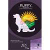 LiveRA PUPPY Запеченный стейк из мяса домашней птицы для ЩЕНКОВ