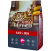 MR. BUFFALO HAIR & SKIN С ЛОСОСЕМ