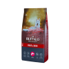 MR. BUFFALO HAIR & SKIN С ЛОСОСЕМ