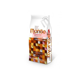 Monge Mini Adult Корм для мелких пород собак