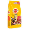 PEDIGREE®  (Педигри) для взрослых собак крупных пород