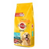PEDIGREE®  (Педигри) для взрослых собак всех пород