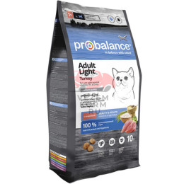PROBALANCE LIGHT, КОНТРОЛЬ ВЕСА, С ИНДЕЙКОЙ