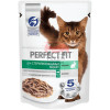 Perfect Fit (Перфект Фит)  паучи для стерилизованных кошек с кроликом