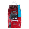 PI-PI-BENT (Пи-Пи-Бент) Комкующийся наполнитель «Классик»