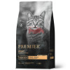 Premier корм для кошек, индейка