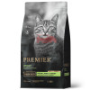Premier корм для кошек, ягненок с индейкой