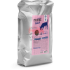 Prime Healthy Skin&Coat сухой корм для взрослых собак всех пород для здоровья кожи и шерсти, с лососем