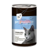 ProBalance  (Пробаланс) КОНСЕРВЫ ДЛЯ КОШЕК PROBALANCE «STERILIZED»