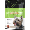 ProBalance (Пробаланс) КОНСЕРВИРОВАННЫЙ КОРМ ДЛЯ СОБАК PROBALANCE "SENSITIVE", 85Г (25 ШТ. В УП.)