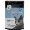 ProBalanceя  (Пробаланс) Sterilized для кастрированных котов и стерилизованных
