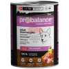 Probalance (Пробаланс) для собак с телятиной и кроликом