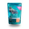 Purina ONE  (Пурина Ван) для взрослых кошек с высоким содержанием курицы и цельными злаками