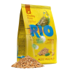 RIO (Рио) Корм для волнистых попугайчиков. Рацион в период линьки