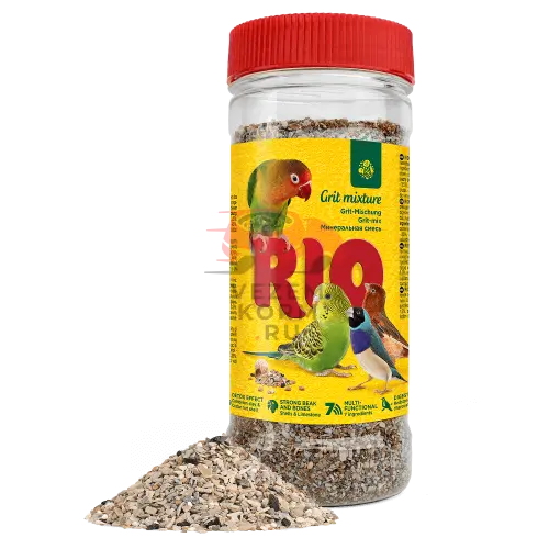RIO (Рио) Минеральная смесь для пищеварения