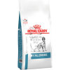 Royal Canin (Роял Канин) Anallergenic Корм сухой полнорационный диетический для взрослых собак, применяемый при пищевой аллергии или пищевой неперено