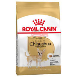 Royal Canin (Роял Канин) Chihuahua Корм для взрослых собак породы чихуахуа в возрасте 8 месяцев и старше