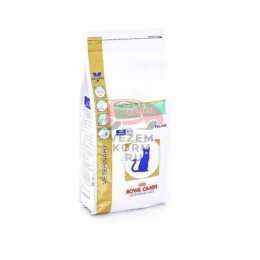 Royal Canin (Роял Канин) DENTAL Корм сухой полнорационный для взрослых кошек с повышенной чувствительностью ротовой полости